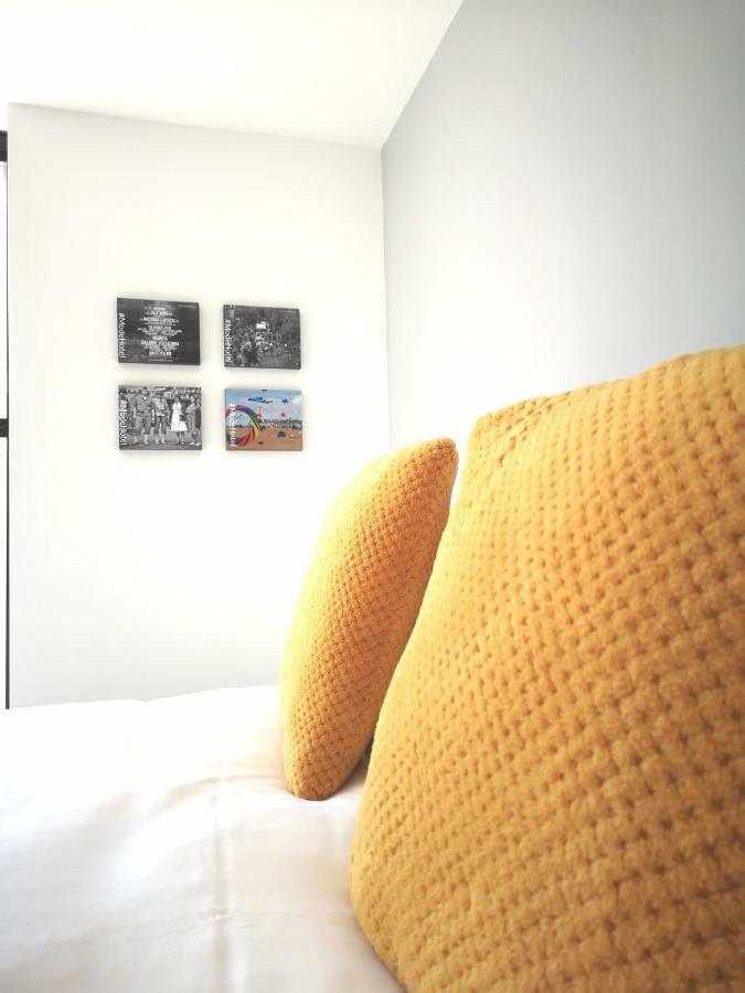 Mode Hotel Lytham St Annes Exterior foto